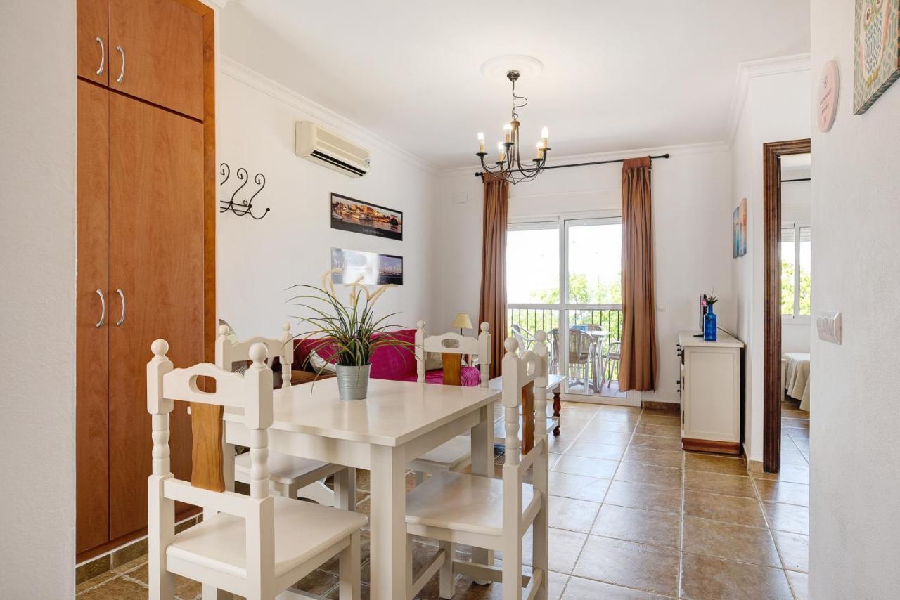 Apartment Artico 205 Conil De La Frontera
