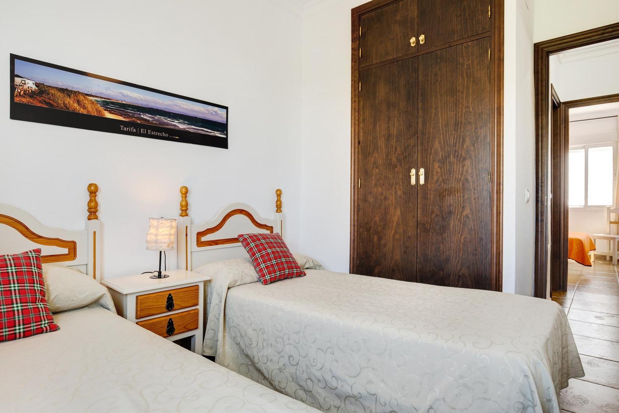 Apartment Artico 205 Conil De La Frontera