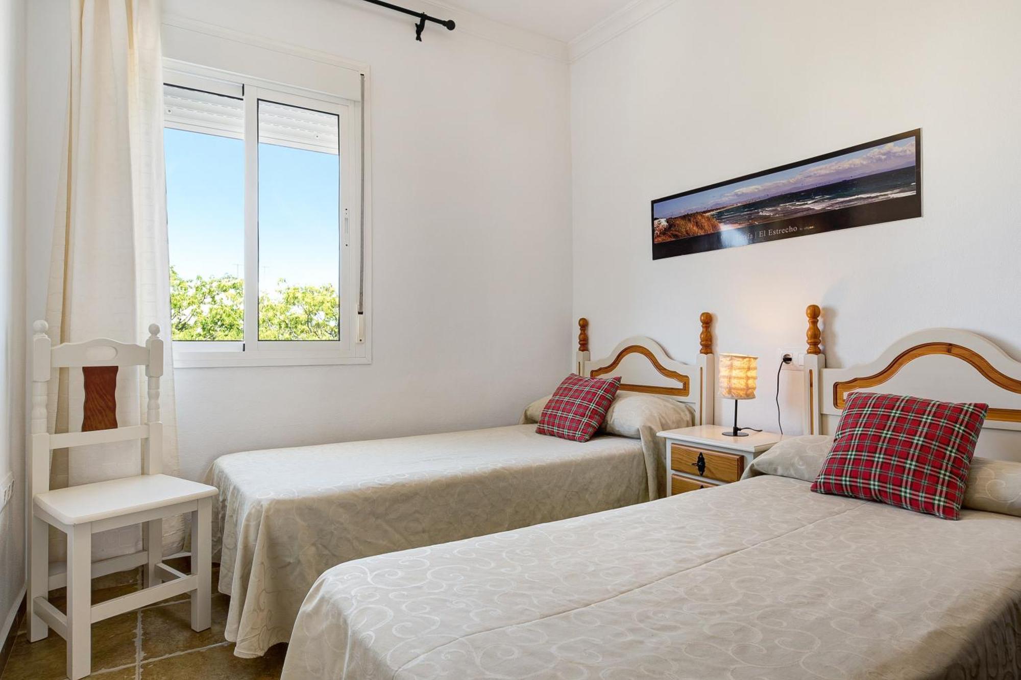 Apartment Artico 205 Conil De La Frontera